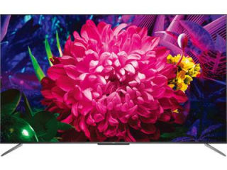 TCL 50C715 50 inch UHD Smart QLED TV