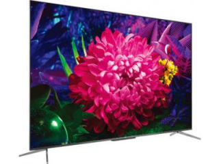 50C715 50 inch UHD Smart QLED TV