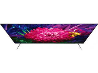 50C715 50 inch UHD Smart QLED TV