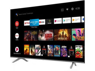 55UT 55 inch UHD Smart LED TV