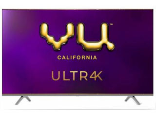 VU 43UT 43 inch UHD Smart LED TV