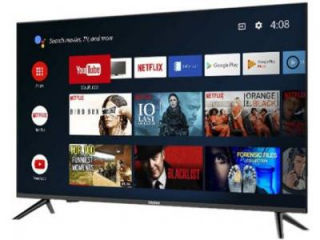 LE43K6600GA 43 inch Full HD Smart LED TV