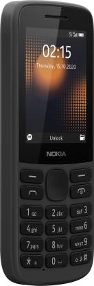 Nokia 215 2020