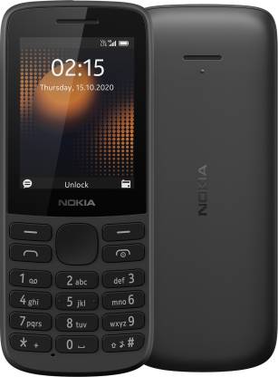 Nokia 215 2020