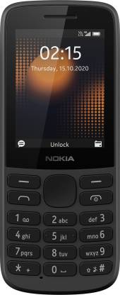 Nokia 215 2020