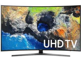 Samsung UA55MU7500K 55 inch UHD Curved Smart LED TV