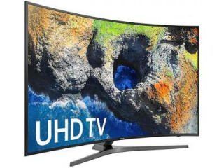 UA55MU7500K 55 inch UHD Curved Smart LED TV
