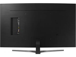 UA55MU7500K 55 inch UHD Curved Smart LED TV