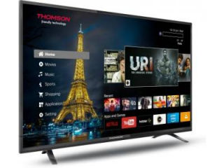 40M4099 40 inch Full HD Smart LED TV