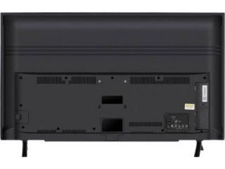 40S62FS 40 inch Full HD Smart LED TV