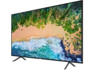 UA55NU7100K 55 inch UHD Smart LED TV
