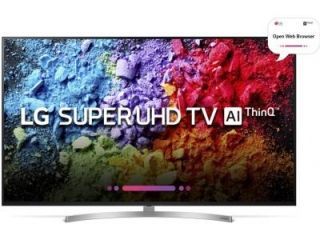 LG 75SK8000PTA 75 inch UHD Smart LED TV