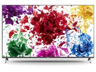 Panasonic VIERA TH-49FX730D 49 inch UHD Smart LED TV