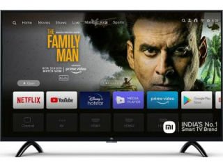 Xiaomi Mi TV 4A Pro 32 inch HD ready Smart LED TV