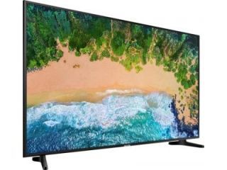 UA55NU6100K 55 inch UHD Smart LED TV