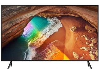 Samsung QA49Q60RAK 49 inch UHD Smart QLED TV