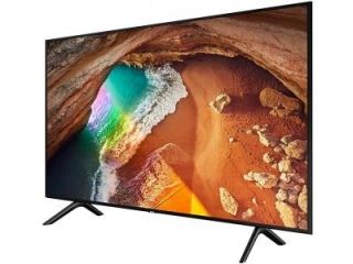 QA49Q60RAK 49 inch UHD Smart QLED TV