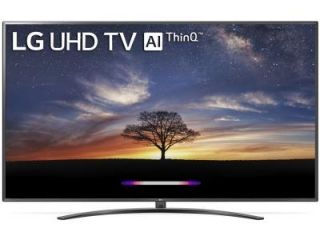 75UM7600PTA 75 inch UHD Smart LED TV