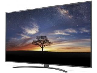 75UM7600PTA 75 inch UHD Smart LED TV