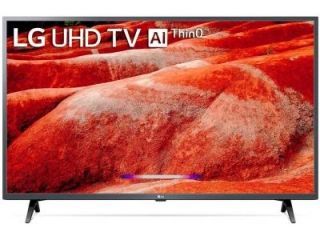 LG 50UM7700PTA 50 inch UHD Smart LED TV