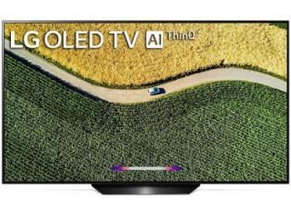 OLED55B9PTA 55 inch UHD Smart OLED TV