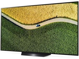 OLED55B9PTA 55 inch UHD Smart OLED TV