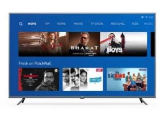 Mi TV 4X 65 inch UHD Smart LED TV