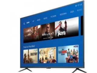 Mi TV 4X 65 inch UHD Smart LED TV