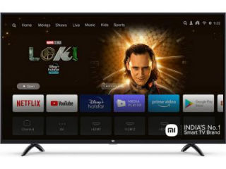 Xiaomi Mi TV 4X 43 inch UHD Smart LED TV