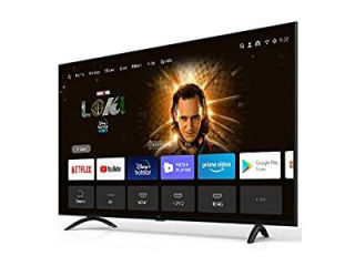 Mi TV 4X 43 inch UHD Smart LED TV