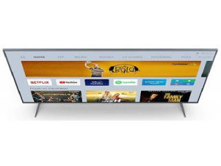 Mi TV 4X 43 inch UHD Smart LED TV