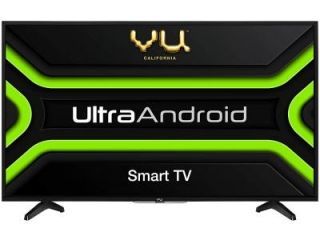 VU 43GA 43 inch Full HD Smart LED TV