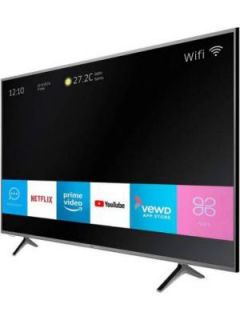 75-QDV 75 inch UHD Smart LED TV