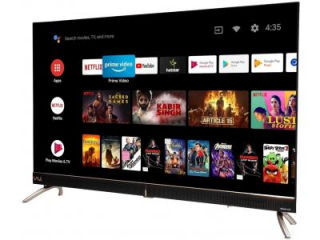 55CA 55 inch UHD Smart LED TV