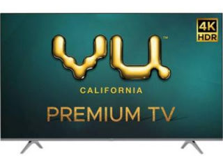 55PM 55 inch UHD Smart LED TV