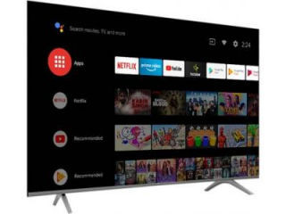 55PM 55 inch UHD Smart LED TV