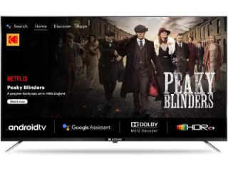 Kodak 55CA0909 55 inch UHD Smart LED TV