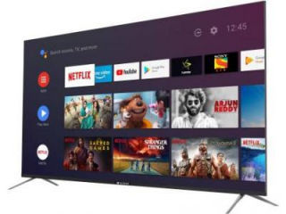 65CA0101 65 inch UHD Smart LED TV