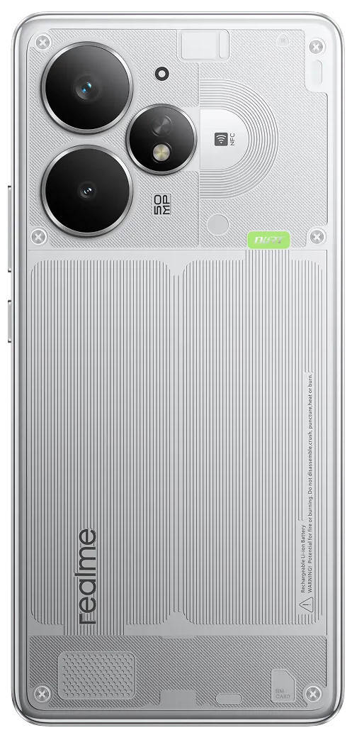 Neo 7 Turbo