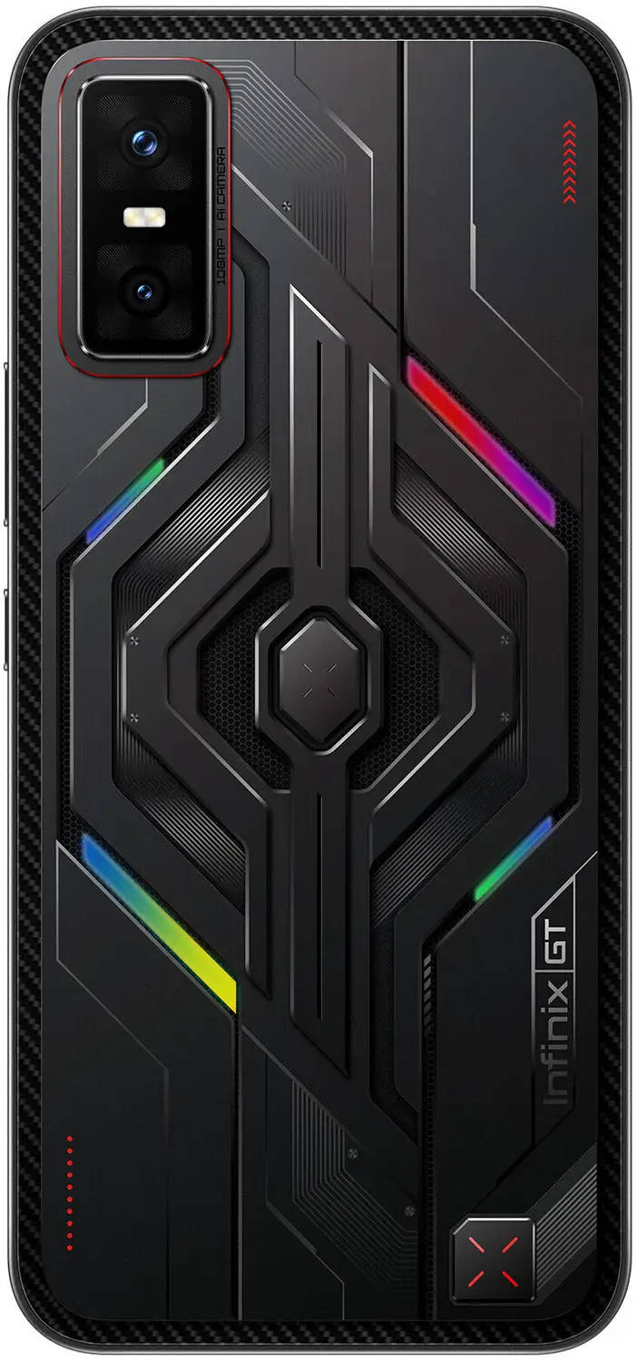 GT 30 Pro