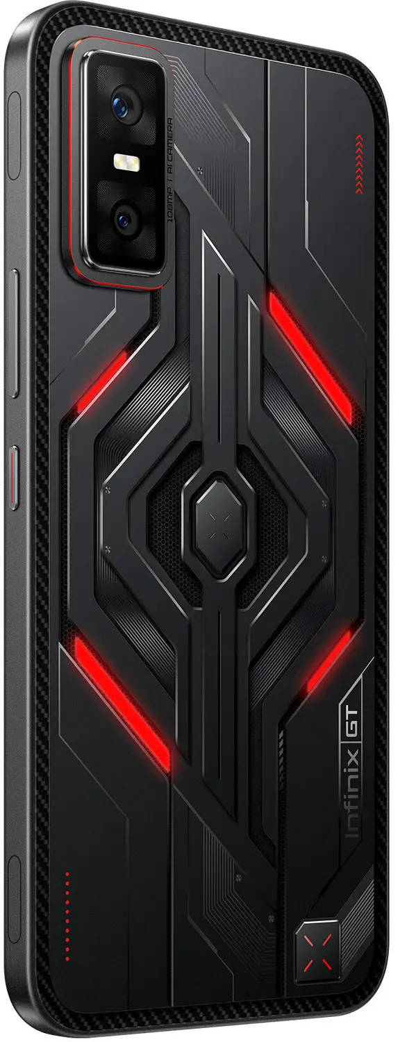 GT 30 Pro