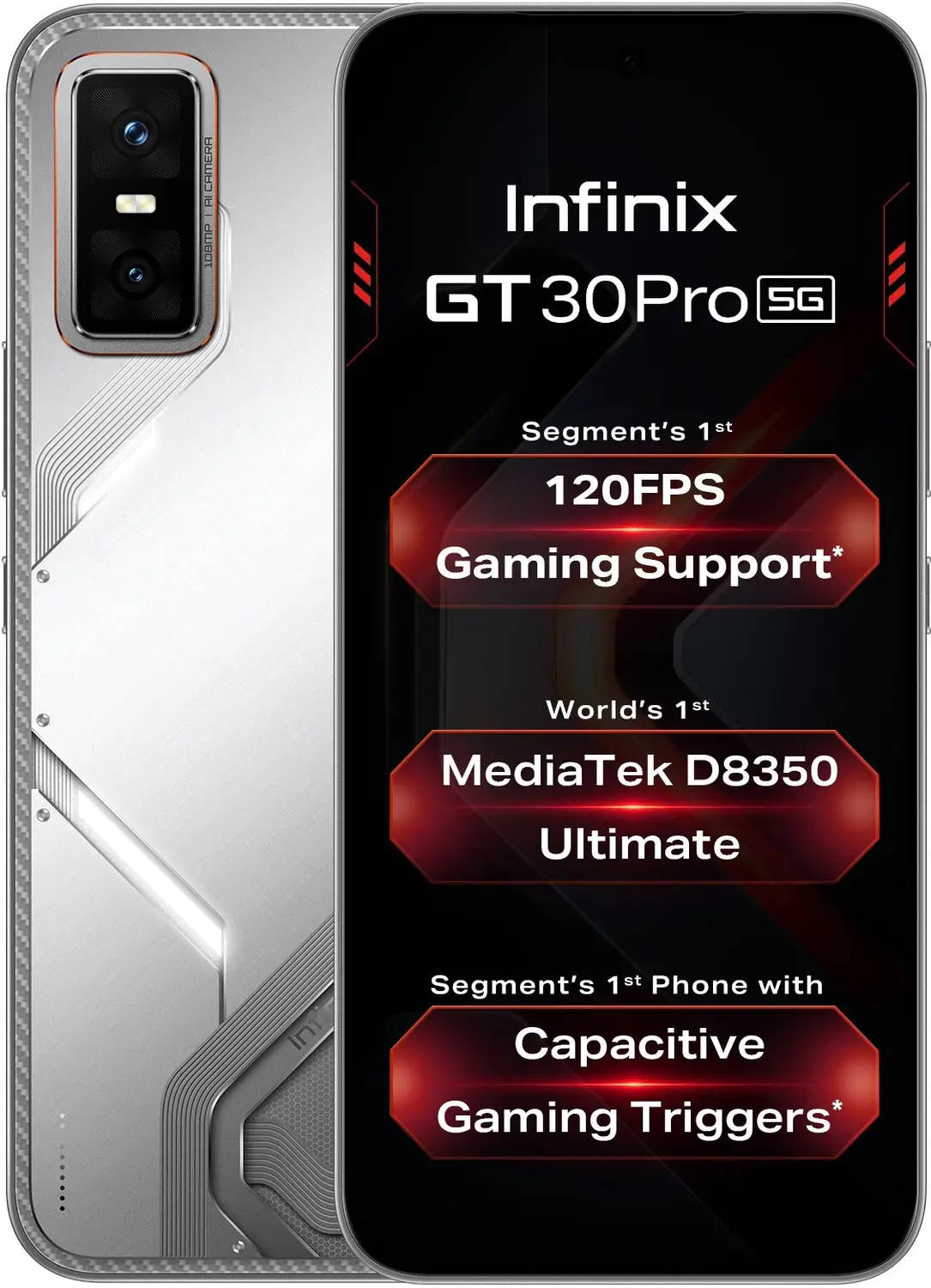 GT 30 Pro