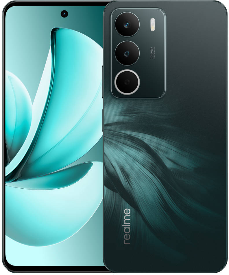 Realme C71