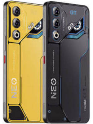 Neo 3 GT