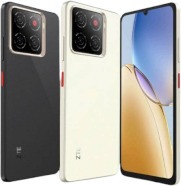 ZTE Blade A56