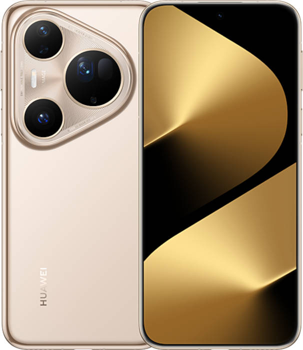 Huawei Pura 80 Ultra
