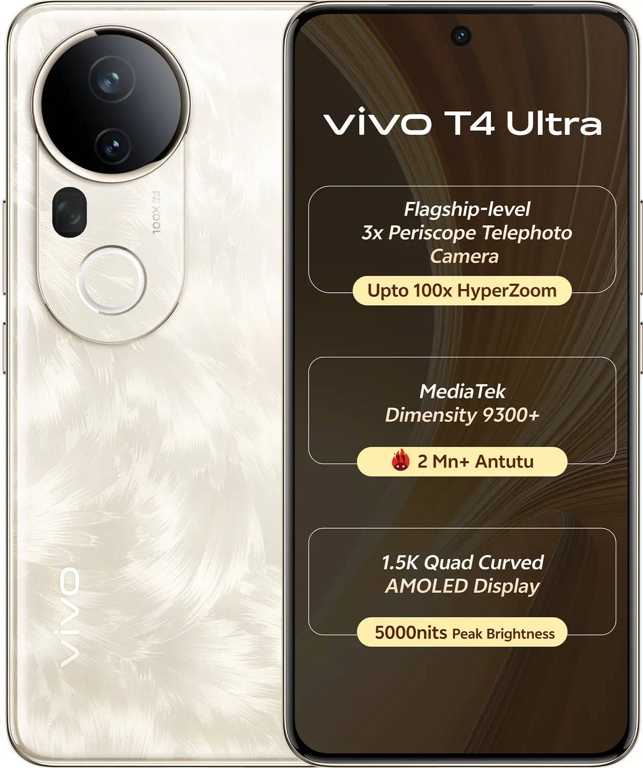 T4 Ultra
