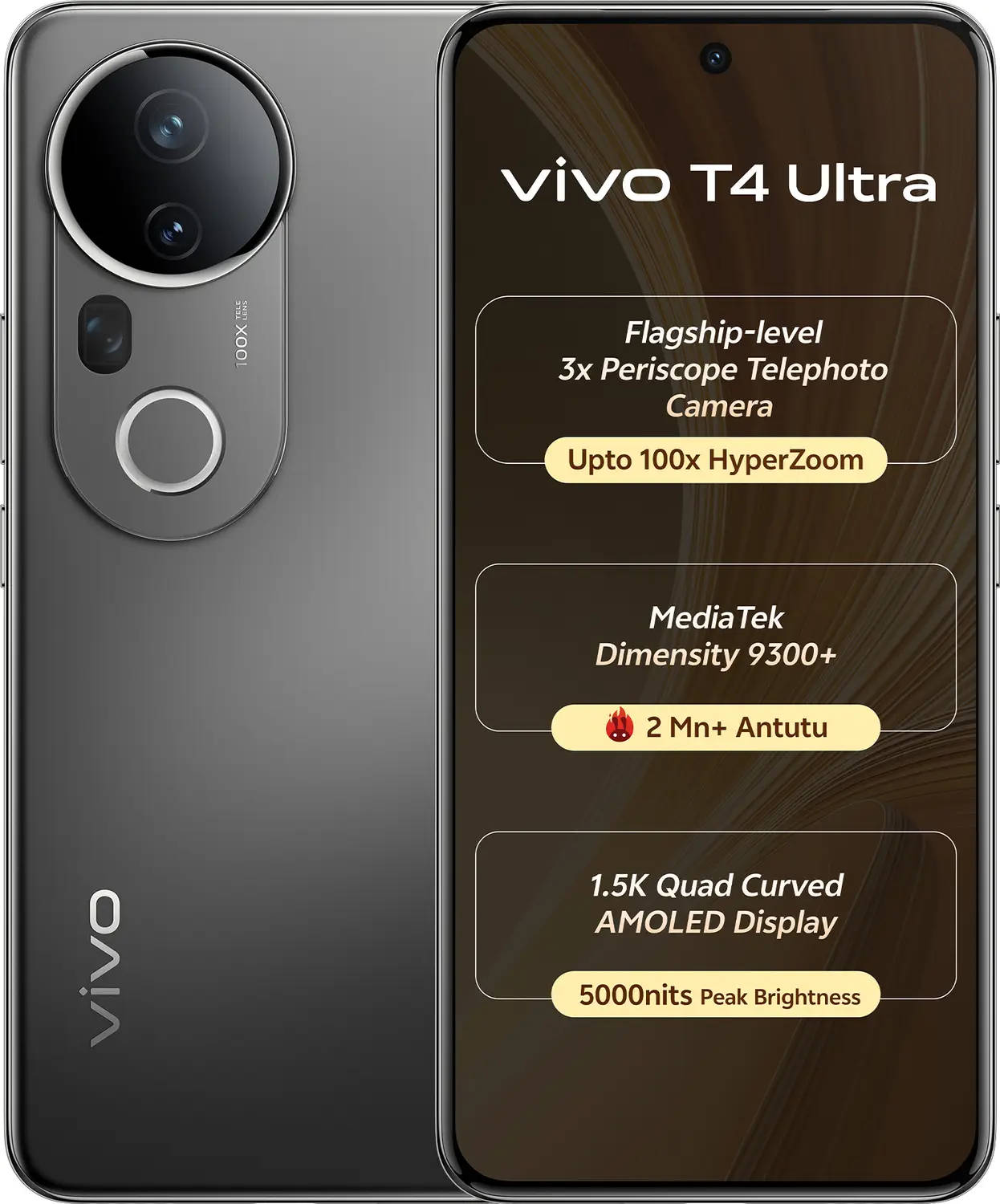 T4 Ultra