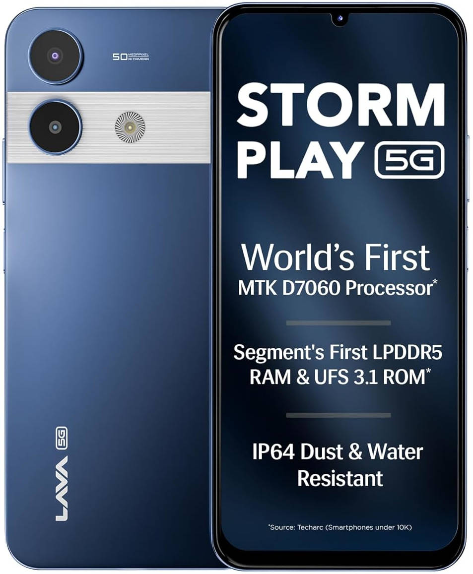Storm Play