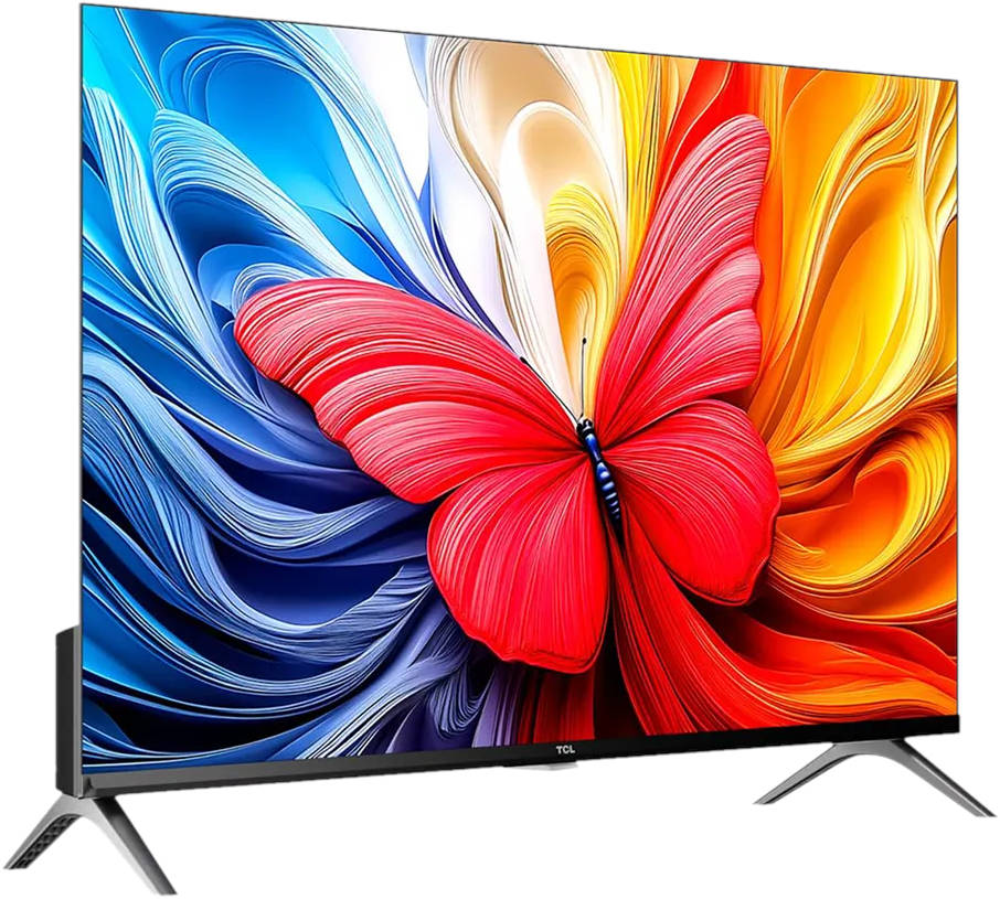 40V5C 40 inch Full HD Smart QLED TV